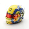 Spark - 1:5 Lando Norris McLaren F1 Helmet 2021 Season - Resin Model 4 Spark - 1:5 Lando Norris McLaren F1 Helmet 2021 Season - Resin Model