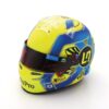 Spark - 1:5 Lando Norris McLaren F1 Helmet 2022 Season - Resin Model 4 Spark - 1:5 Lando Norris McLaren F1 Helmet 2022 Season - Resin Model