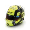 Spark - 1:5 Lando Norris McLaren F1 Helmet 2023 Season - Resin Model 3 Spark - 1:5 Lando Norris McLaren F1 Helmet 2023 Season - Resin Model