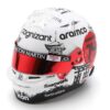 Spark - 1:5 Fernando Alonso Aston Martin F1 Japanese GP Samurai Helmet 2023