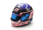 Spark - 1:5 Alex Albon 2024 Helmet