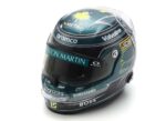 Spark - 1:5 Lance Stroll 2024 Helmet
