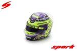 Spark - 1:5 Lewis Hamilton 2024 Helmet