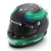 Spark - 1:5 Valtteri Bottas 2024 Helmet