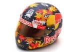 Spark - 1:5 Yuki Tsunoda 2024 Helmet