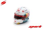 Spark - 1:5 Kevin Magnussen 2024 Helmet