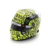 Spark - 1:5 Lando Norris McLaren F1 Helmet 2025 Season - Resin Model 3 Spark - 1:5 Lando Norris McLaren F1 Helmet 2025 Season - Resin Model
