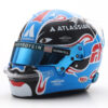 Spark 1:5 Alexander Albon China GP 2025 (5HF201) Helmet Replica 31 Spark 1:5 Alexander Albon China GP 2025 (5HF201) Helmet Replica