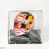 Spark - 1:5 Yuki Tsunoda Red Bull Racing Japanese GP 2025 Helmet Replica 11 5HF204 Spark 1_5 Yuki Tsunoda Red Bull Racing Japanese GP 2025 Helmet Replica 2