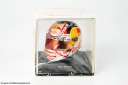 5HF204 Spark 1_5 Yuki Tsunoda Red Bull Racing Japanese GP 2025 Helmet Replica 2