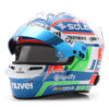 Spark 1:5 Kimi Antonelli Mercedes-AMG W16 No.12 Italian GP 2025 (5HF212) Resin Model 35 Spark 1:5 Kimi Antonelli Mercedes-AMG W16 No.12 Italian GP 2025 (5HF212) Resin Model