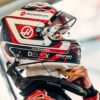 Spark - 1:5 Ollie Bearman British GP 2025 - Helmet Replica