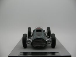 tecnomodel - 1:18 brm v16 f1 winner albi gp heat 1953 #7 manuel fangio