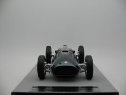 tecnomodel - 1:18 brm v16 f1 1950 british gp presentation car raymond mays