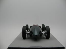tecnomodel - 1:18 brm v16 f1 1950 british gp presentation car raymond mays