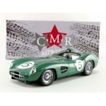 CMR - 1:18 Aston Martin DBR1 1959 Le Mans Winner Salvadori/Shelby