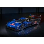 Spark - 1:18 Cadillac V-Series.R #2 3rd 24H Le Mans 2023 Bamber/Lynn/Westbrook