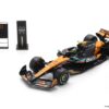 Spark 1:64 McLaren MCL39 No.4 Lando Norris World Champion 2025 Abu Dhabi GP (64S078) Resin Model 27 Spark 1:64 McLaren MCL39 No.4 Lando Norris World Champion 2025 Abu Dhabi GP (64S078) Resin Model