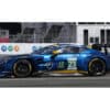 Spark 1:18 Aston Martin Vantage AMR LMGT3 No.23 Heart of Racing Team 3rd LMGT3 24h Le Mans 2026 (18S1341) Resin Model 3 18S1341