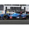Spark 1:18 Alpine A424 No.35 Alpine Endurance Team 6th 24h Le Mans 2026 (18S1331) Resin Model 3 18S1331