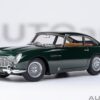 AUTOart - 1:18 Aston Martin DB5 1964 British Racing Green