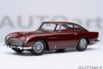 AUTOart 1:18 Aston Martin DB5 1964 Dubonnet Red