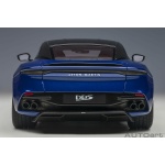 Autoart 1/18 Aston Martin DBS Superleggera Blue Diecast Model Car 70294
