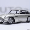 AUTOart - 1:18 Aston Martin DB5 1964 Silver