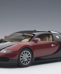 Autoart 1/18 Bugatti Veyron 16.4 Production Diecast Model 70909