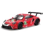 Bburago - 1:24 Porsche 911 RSR Le Mans 2020
