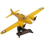 Oxford Diecast - 1:72 Avro Anson AA Mk.1 (RAF)