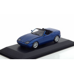Maxichamps 1/43 BMW Z1 E30 Blue Diecast Model Car 940020101