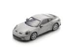 Schuco - 1:43 Porsche 911 S/T (992) Chalk 2024 - Diecast Model