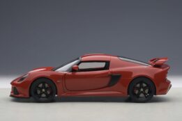 AUTOart - 1:18 Lotus Exige S Red - Diecast Model