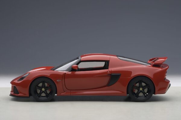 AUTOart - 1:18 Lotus Exige S Red - Diecast Model