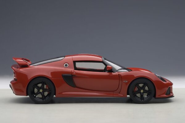 AUTOart - 1:18 Lotus Exige S Red - Diecast Model