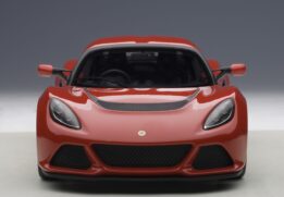 AUTOart - 1:18 Lotus Exige S Red - Diecast Model