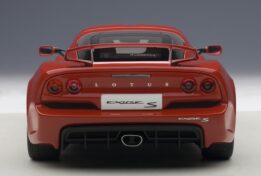 AUTOart - 1:18 Lotus Exige S Red - Diecast Model