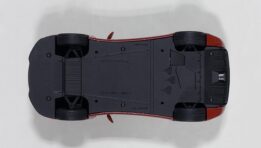 AUTOart - 1:18 Lotus Exige S Red - Diecast Model