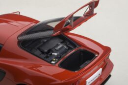 AUTOart - 1:18 Lotus Exige S Red - Diecast Model