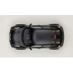 Autoart 1:18 Nissan juke-r matt black composite model car 77458