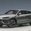 AUTOart - 1:18 Lamborghini Urus (Grigio Titans)