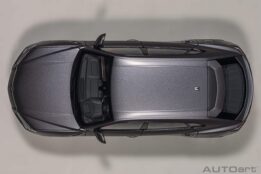 AUTOart - 1:18 Lamborghini Urus (Grigio Titans)