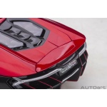 Autoart 1/18 Lamborghini Centenario Roadster Red Diecast Model 79207