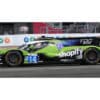 Spark 1:18 Oreca 07 Gibson No.14 TDS Racing 24h Le Mans 2026 (18S1344) Resin Model 4 18S1344