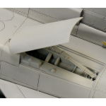 Italeri 2513 1:32 RAF Tornado GR4 Model Kit