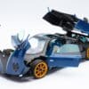 BBR 1:18 Pagani Zonda Tricolore 2010 (850620121DIE) Diecast Model with Briefcase 3 BBR 1:18 Pagani Zonda Tricolore 2010 (850620121DIE) Diecast Model with Briefcase