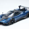 BBR 1:18 Pagani Zonda Revolucion (850625001) Limited Edition Diecast Model (Basic Pack) 4 BBR 1:18 Pagani Zonda Revolucion (850625001) Limited Edition Diecast Model (Basic Pack)