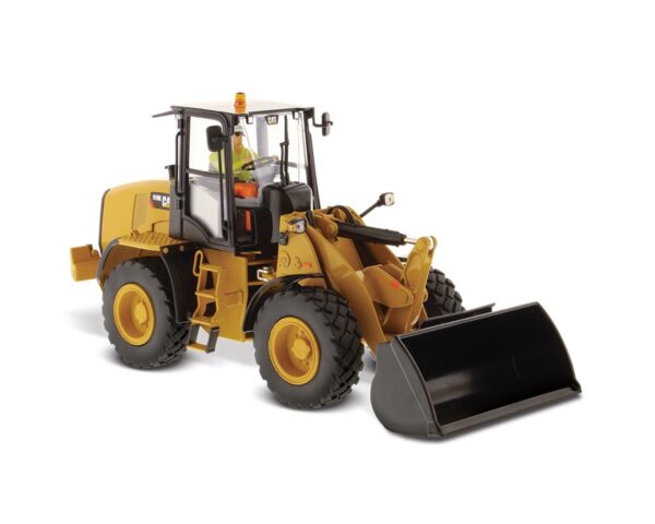 Diecast Masters 1/32 Caterpillar 910K Wheel Loader 85294