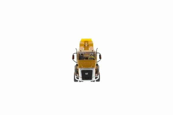 Diecast Masters 1/50 CT660 Day Cab XL Trailer 85503